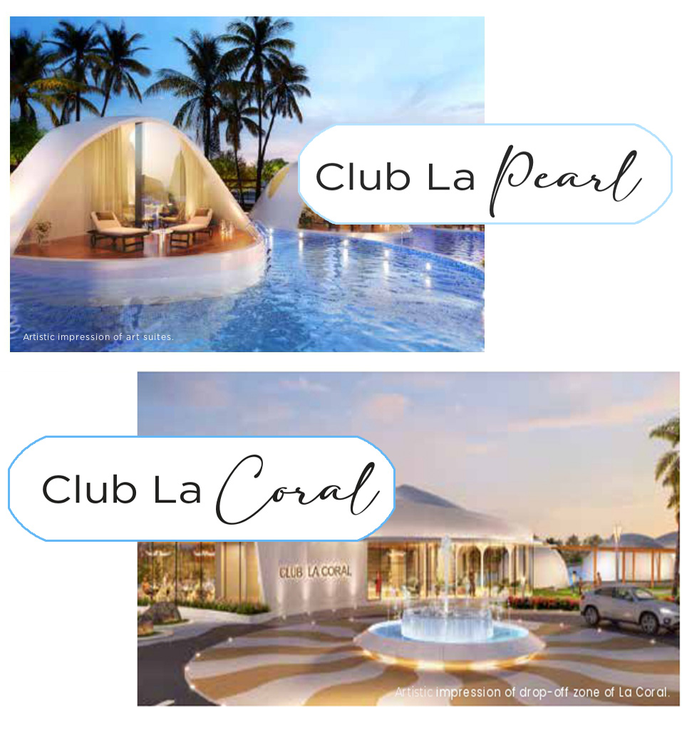 Gulf Of Goa Villas Abhinandan Lodha